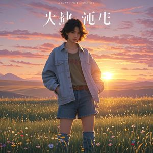 为自己而活-吴坤原
