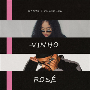 Vinho Rosé