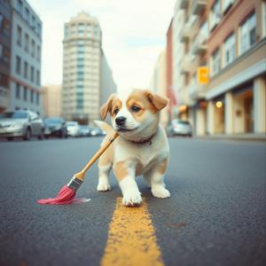 pee free by @afraideffect315