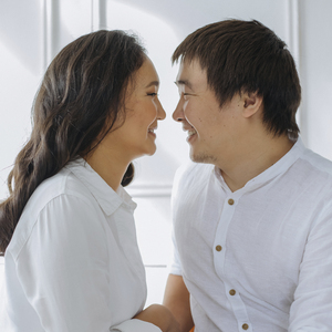 Хоoнум болуп чор сен