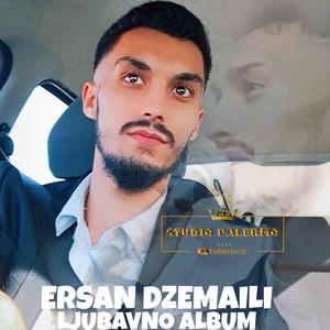 ERSAN DZEMAILI TELEFONEJA KAMLIPE NAKAVA
