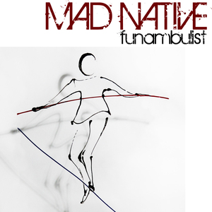 Adrenaline (Original mix)