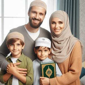 Minal Aidin Wal Faidzin (Remastered 2024)