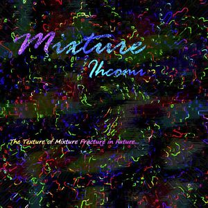 荒漠甘霖 ~Desert Rain~