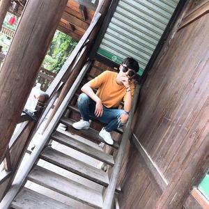 这一生关于你的风景