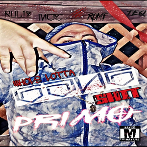 Whole Lotta Gang Shit (feat. Teq, Moe, Rome & Rulie)