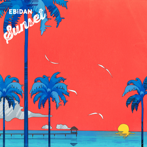 Sunset (OCTAVE ver.)