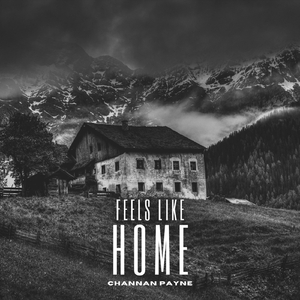 Feels Like Home (feat. Adam Srae)