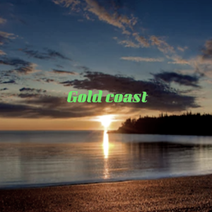 Gold coast（Original mix）