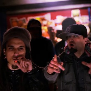 Dilemas (feat. JoseThriller)