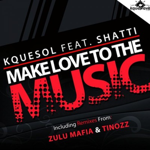 Make Love to the Music (Zulumafia Funk Soul Instrumental Mix)