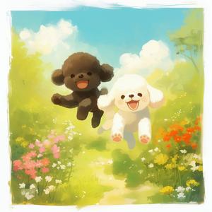 너희가 있어서 행복해(Happy because of you)