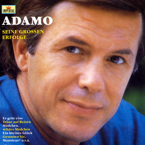 ES GEHT EINE TRÄNE AUF REISEN