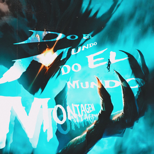 Montagem Do el mundo