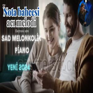 Acı melodi sad melonkolik piano müzik
