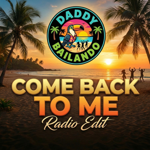 Come Back to Me (Radio Edit)