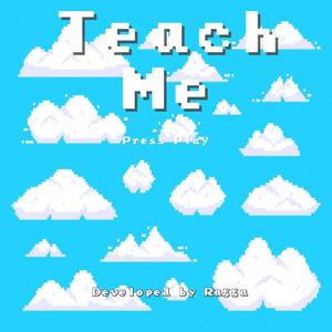 Teach Me (Instrumental)