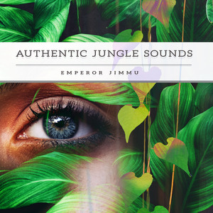 Jungle Bedtime