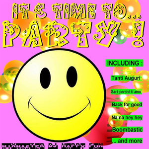 Tanti auguri (Strictly 80's radio version) (Eu4ya Meets Elissa)