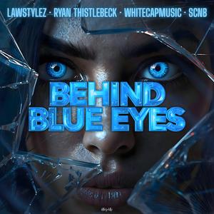 Behind Blue Eyes