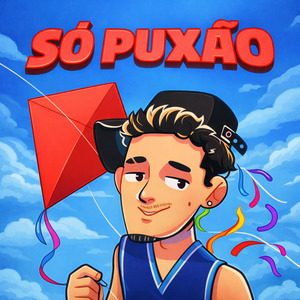 Só Puxão