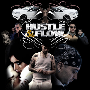 Hustle & Flow (feat. Rahli)