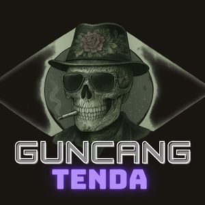 GUNCANG TENDA