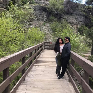 आकाशकि चरी