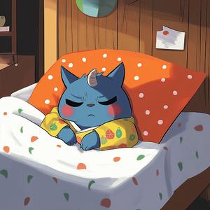 도깨비가 깜짝이야! (층간소음 예방송)