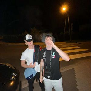 Czyja To Wina (feat. HALFAWARE)