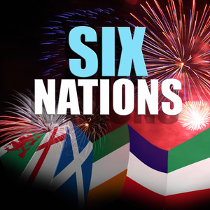 Land of My Fathers (Hen Wlad Fy Nhadau) (Six Nations Mix)