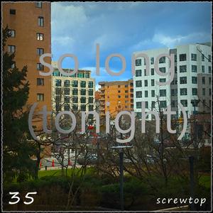 So Long (Tonight)