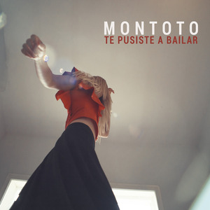 Te pusiste a bailar