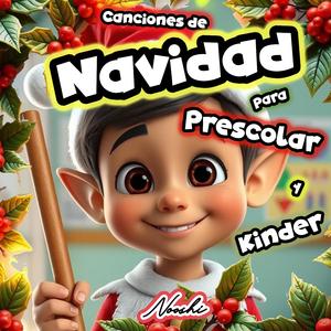 Salta Como un Duende (Canción Navideña para Moverse)