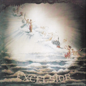 Ballo Excelsior "L'indiana": Danza Caratteristica (Arr. for Orchestra by Fiorenzo Carpi E Bruno Nicolai)