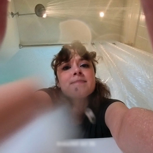 Gently Washing & Wiping Your Face