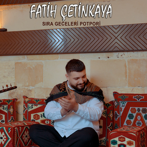 Çömçe Gelin Olasan / Harran Kapıda Gezer (Sıra Geceleri Potpori)