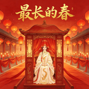 最长的春