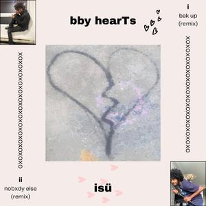 nobxdy else (feat. bby hearTs) (remix)