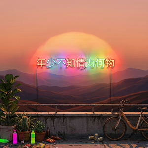 年少不知情为何物