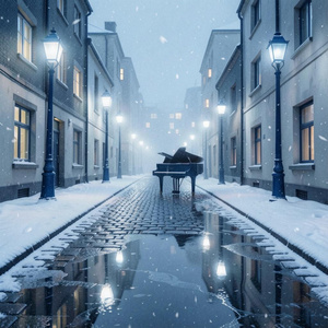 Cobalt Lane