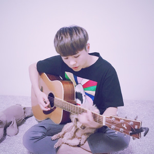 暧昧（Cover 薛之谦）