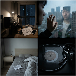 你走以后我还在