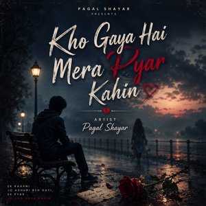 Kho Gaya Hai Mera Pyar Kahin