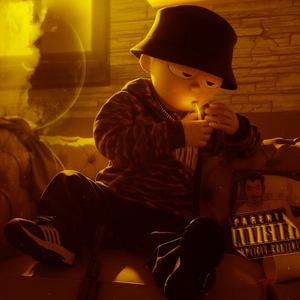 Mojadí (feat. Reden)