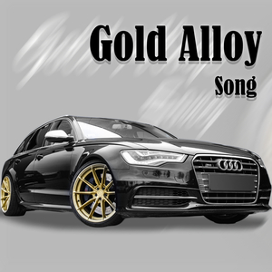 Gold Alloy