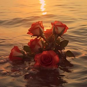 吹着晚风想起你（正版）