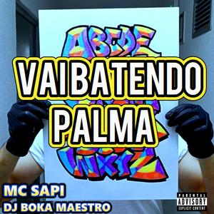 Vai Batendo Palma