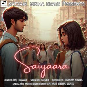 Saiyaara (Bhojpuri Cover)