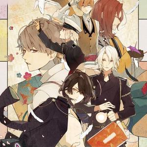 sanctuary（翻自 Annabel）